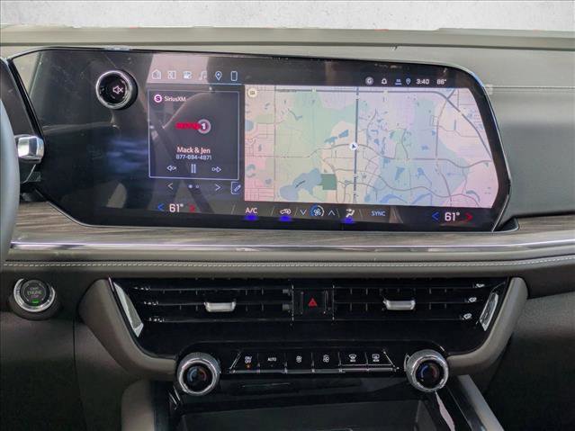 New 2026 Chevrolet Suburban LS image 13