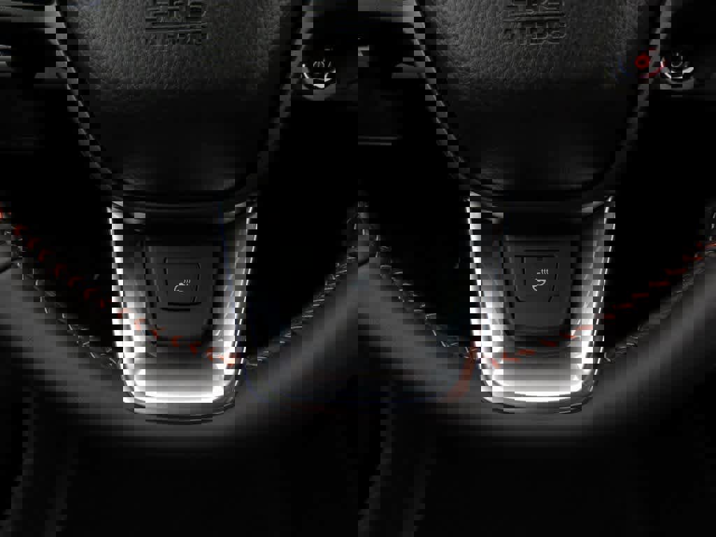 New 2026 Honda CR-V TrailSport image 24