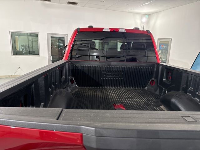 Used 2022 Ford F250 Platinum AWD/4WD image 10