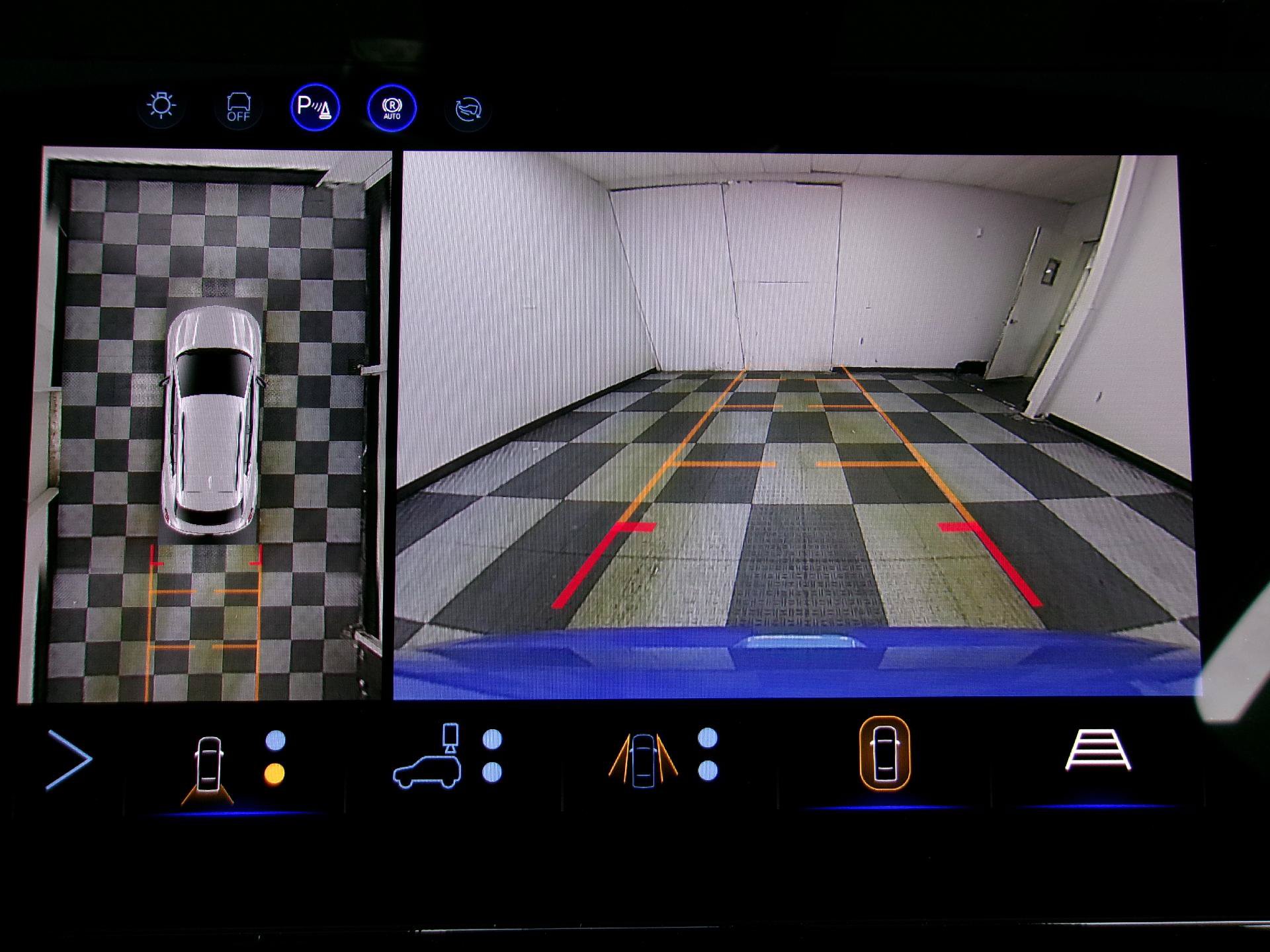New 2027 Chevrolet Bolt RS w/ Technology Package FWD image 6