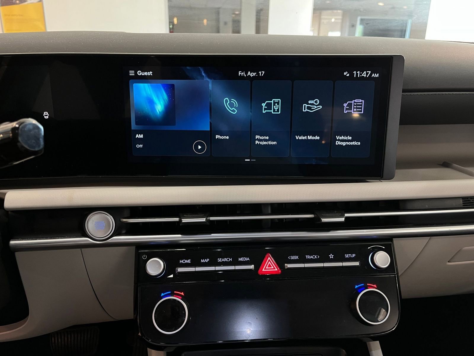 Used 2025 Hyundai Tucson SEL image 20