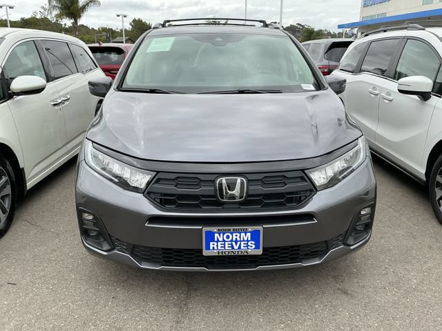New 2026 Honda Odyssey EX-L image 8