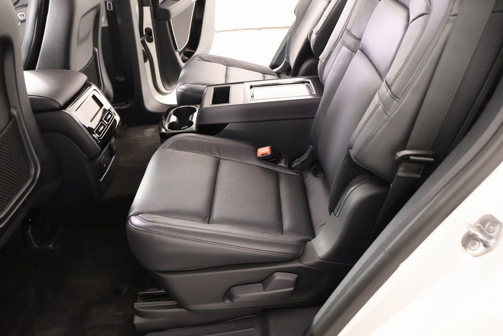 New 2025 Lincoln Aviator Reserve w/ Jet Appearance Package image 12