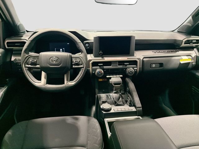 New 2026 Toyota Tacoma SR5 AWD/4WD image 19