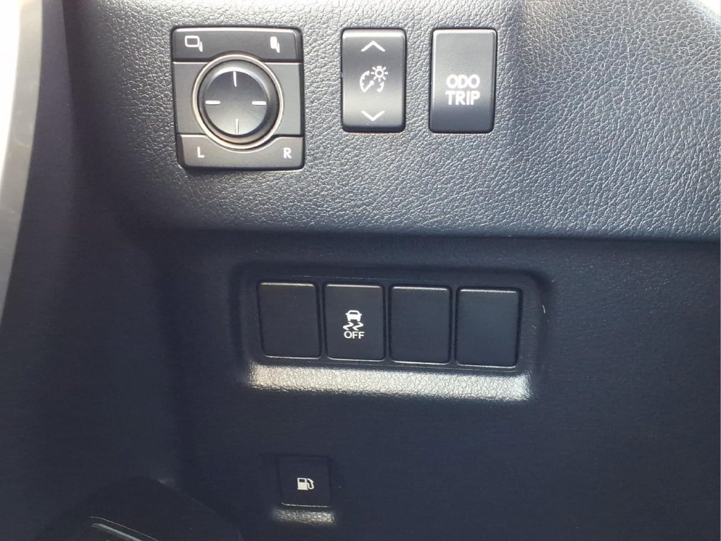 Used 2018 Lexus GX 460 w/ Navigation Package AWD/4WD image 27