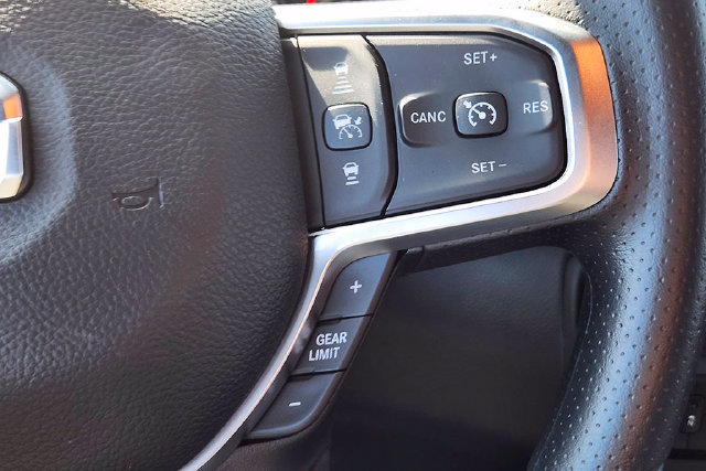 New 2027 RAM 2500 Tradesman AWD/4WD image 14