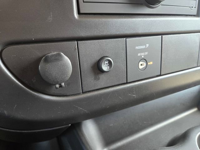 Used 2024 Chevrolet Express 2500 w/ Driver Convenience Package image 20
