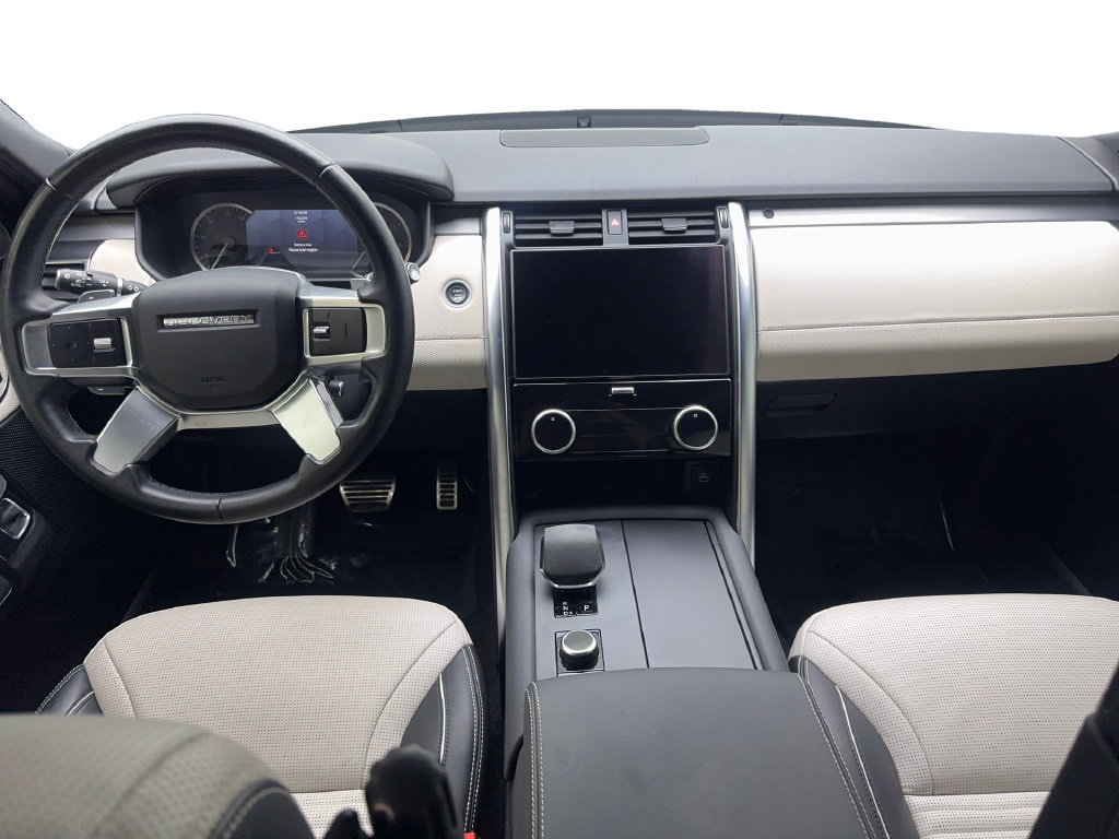 Used 2023 Land Rover Discovery S R-Dynamic AWD/4WD image 57