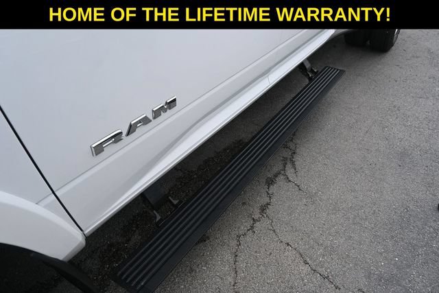 Used 2022 RAM 3500 Laramie RWD image 76