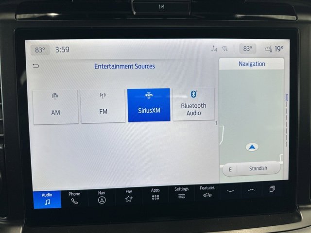 New 2025 Ford F150 XLT w/ Equipment Group 302A MID image 30