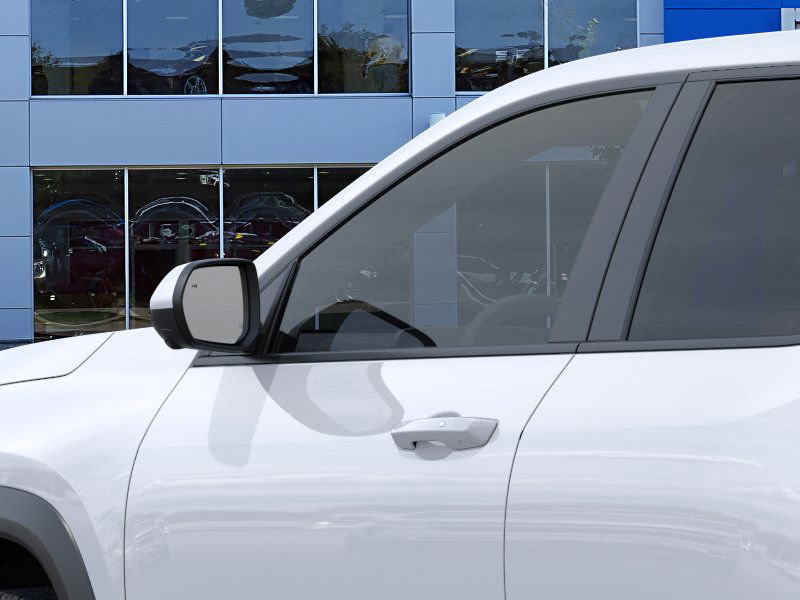 New 2026 Chevrolet Equinox LT image 12