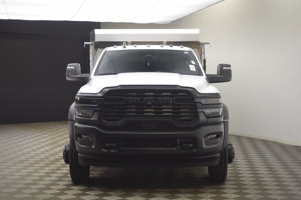 New 2026 RAM 5500 Tradesman image 21