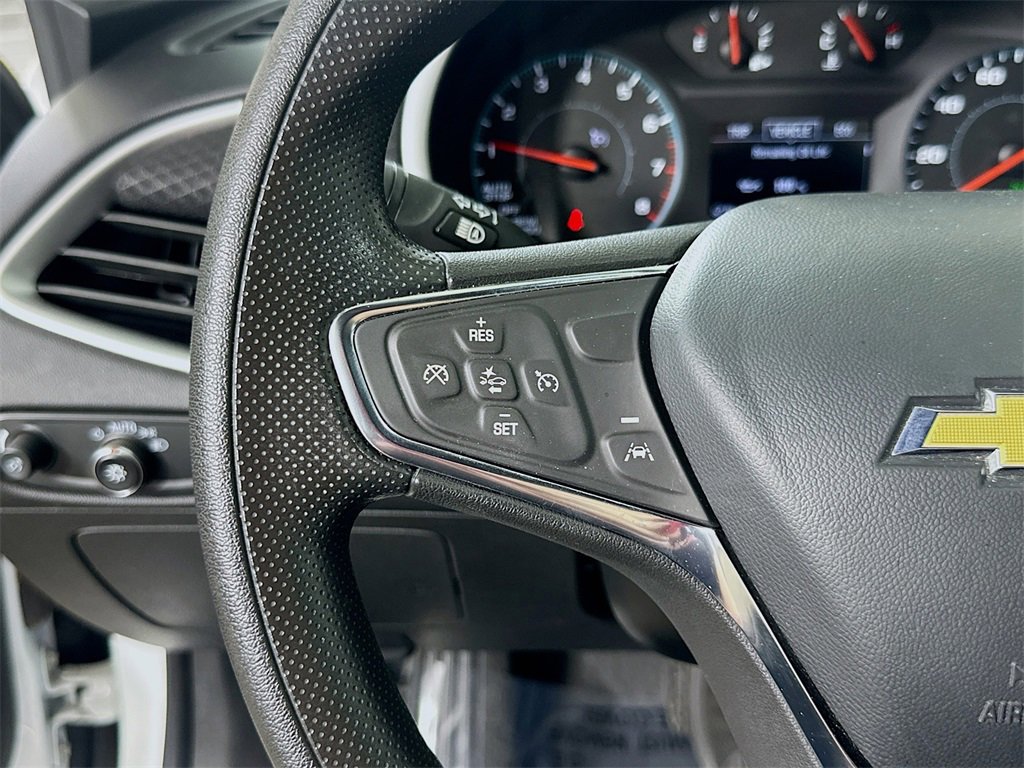 Used 2024 Chevrolet Malibu LT image 22