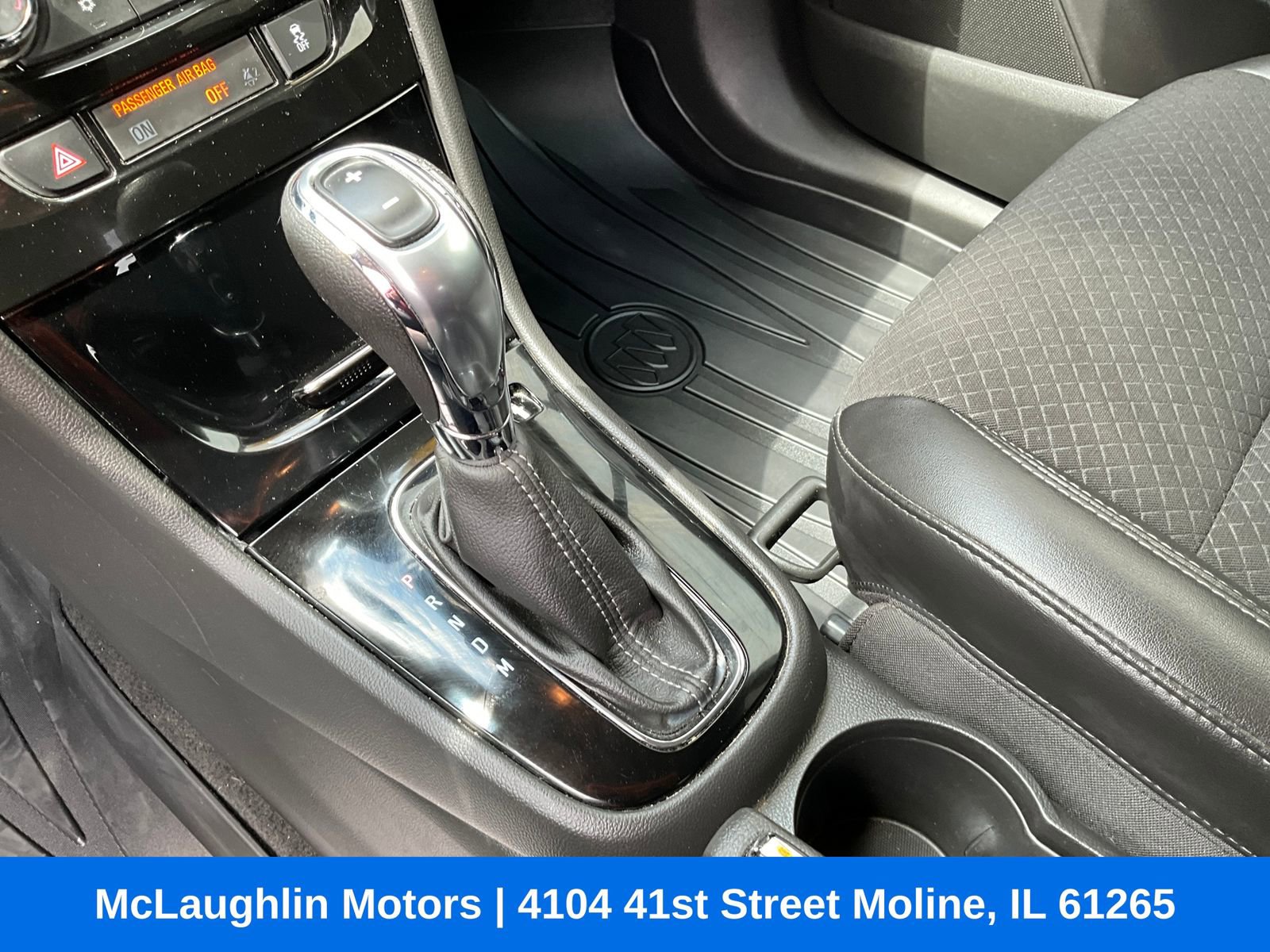 Used 2020 Buick Encore Preferred w/ Safety Package AWD/4WD image 25