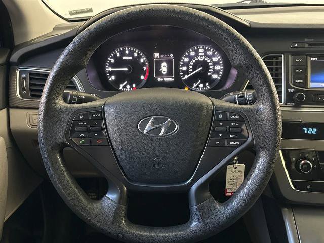 Used 2015 Hyundai Sonata Sport FWD image 19