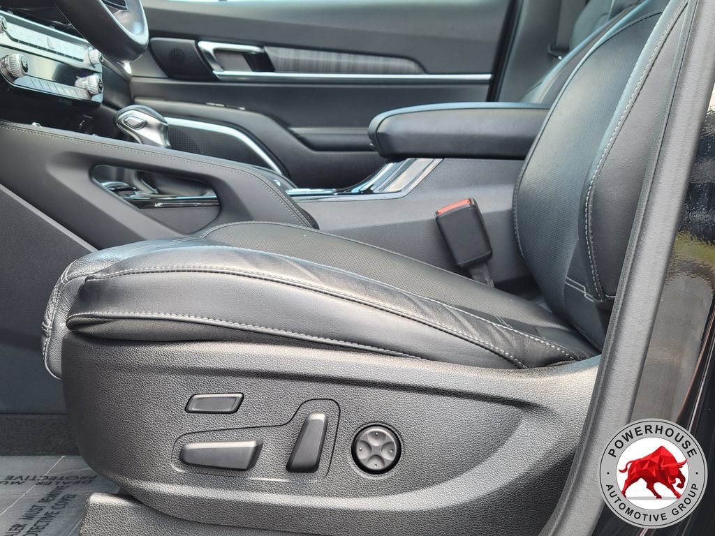 Used 2023 Kia Telluride SX Prestige AWD/4WD image 28