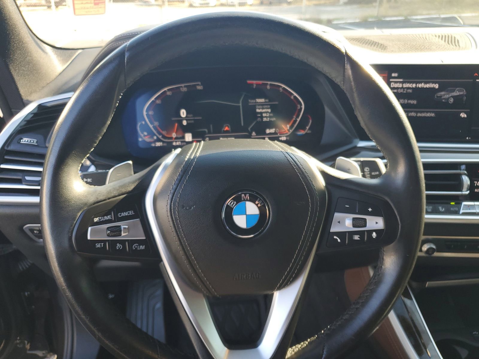 Used 2020 BMW X5 sDrive40i w/ Premium Package image 11