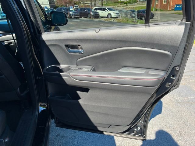 Used 2022 Honda Pilot Black Edition image 21