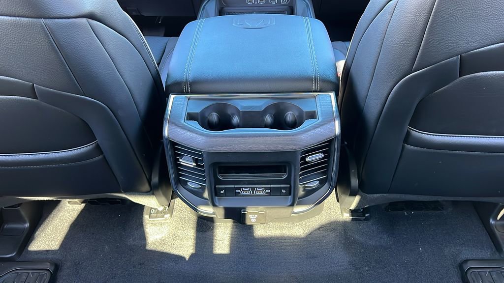New 2026 RAM 1500 Laramie image 20