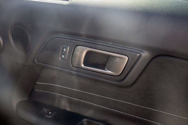 Used 2018 Ford Mustang Shelby GT350 w/ Electronics Package image 24