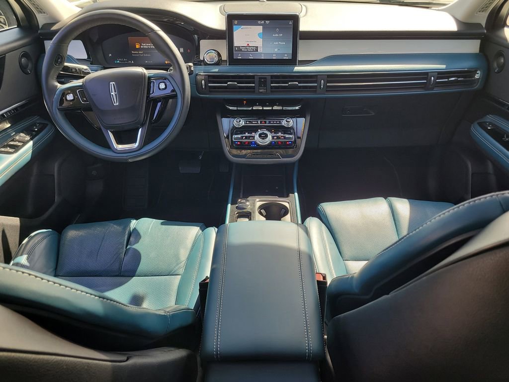 Certified 2020 Lincoln Corsair Reserve w/ Equipment Group 202A image 12