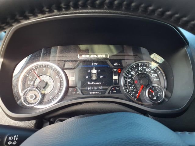 Used 2023 RAM 1500 Big Horn image 17