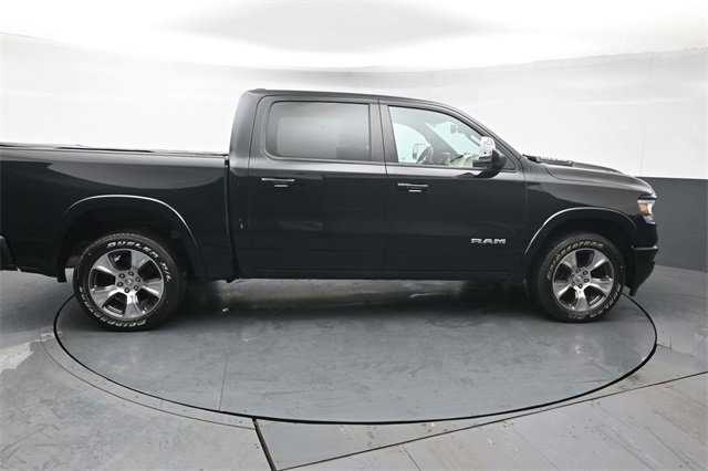Used 2019 RAM 1500 Laramie image 6