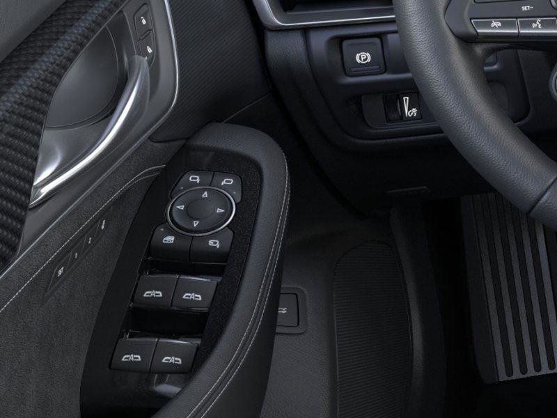 New 2026 Cadillac CT5 V Blackwing image 22