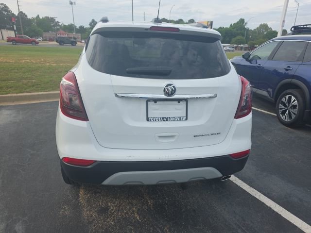 Used 2022 Buick Encore Preferred w/ Safety Package image 6