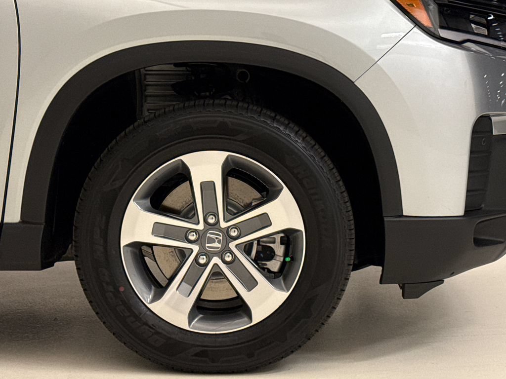 New 2026 Honda Pilot EX-L image 6