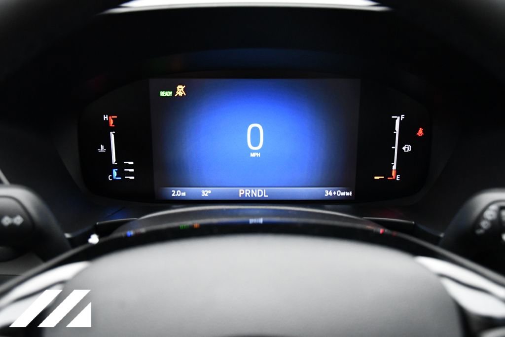 New 2024 Ford Escape SE FWD image 26