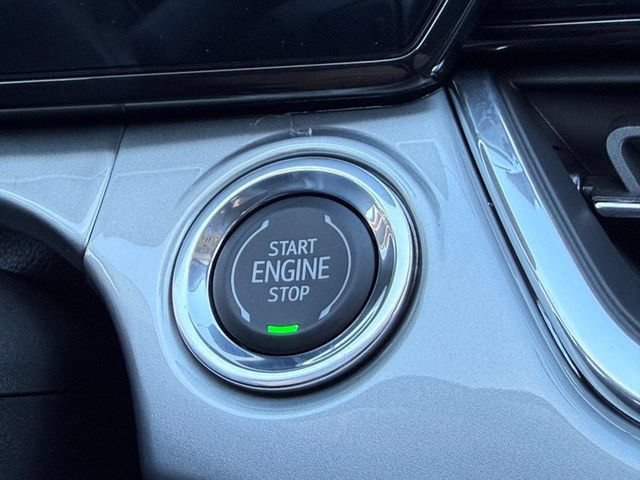 New 2026 Chevrolet Trax LT w/ Sunroof Package FWD image 11