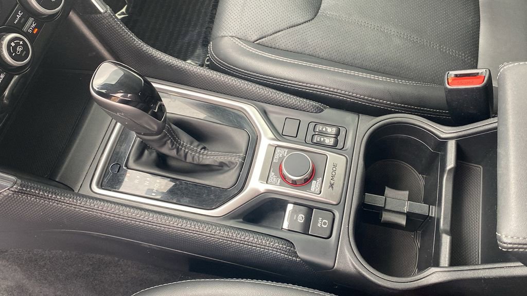 Certified 2022 Subaru Forester Touring image 22