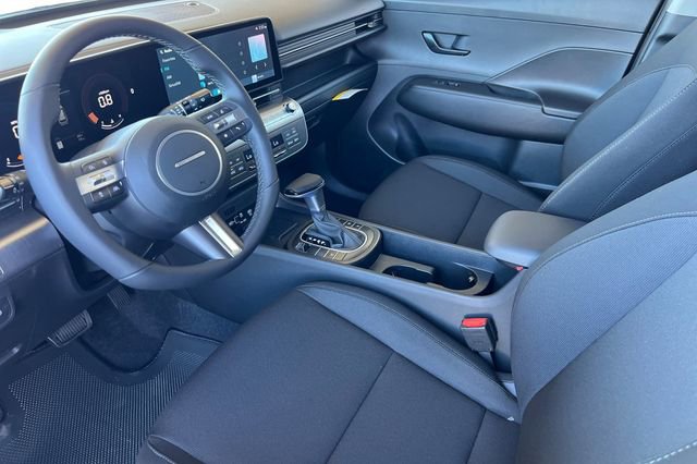 New 2026 Hyundai Kona SEL Sport image 10