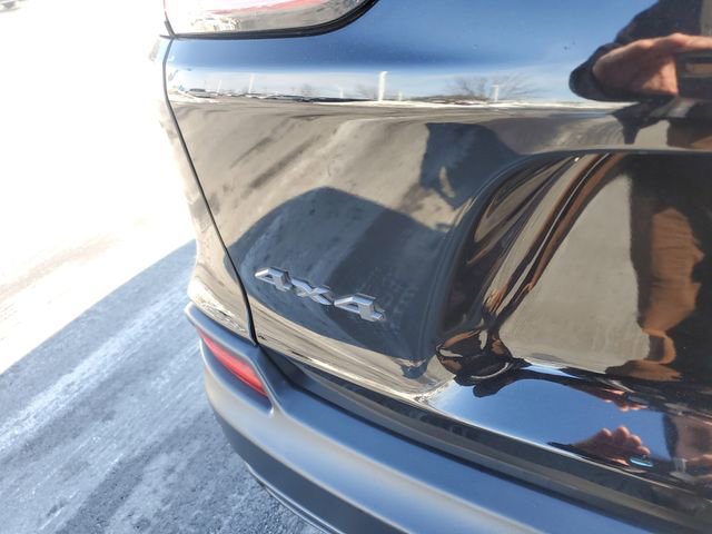Used 2019 Jeep Cherokee Trailhawk image 7