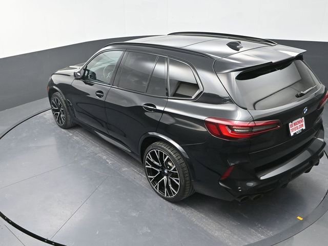 Used 2022 BMW X5 M w/ Competition Package 2 image 26