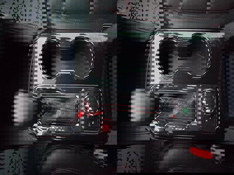 Used 2020 Chevrolet Blazer RS image 22