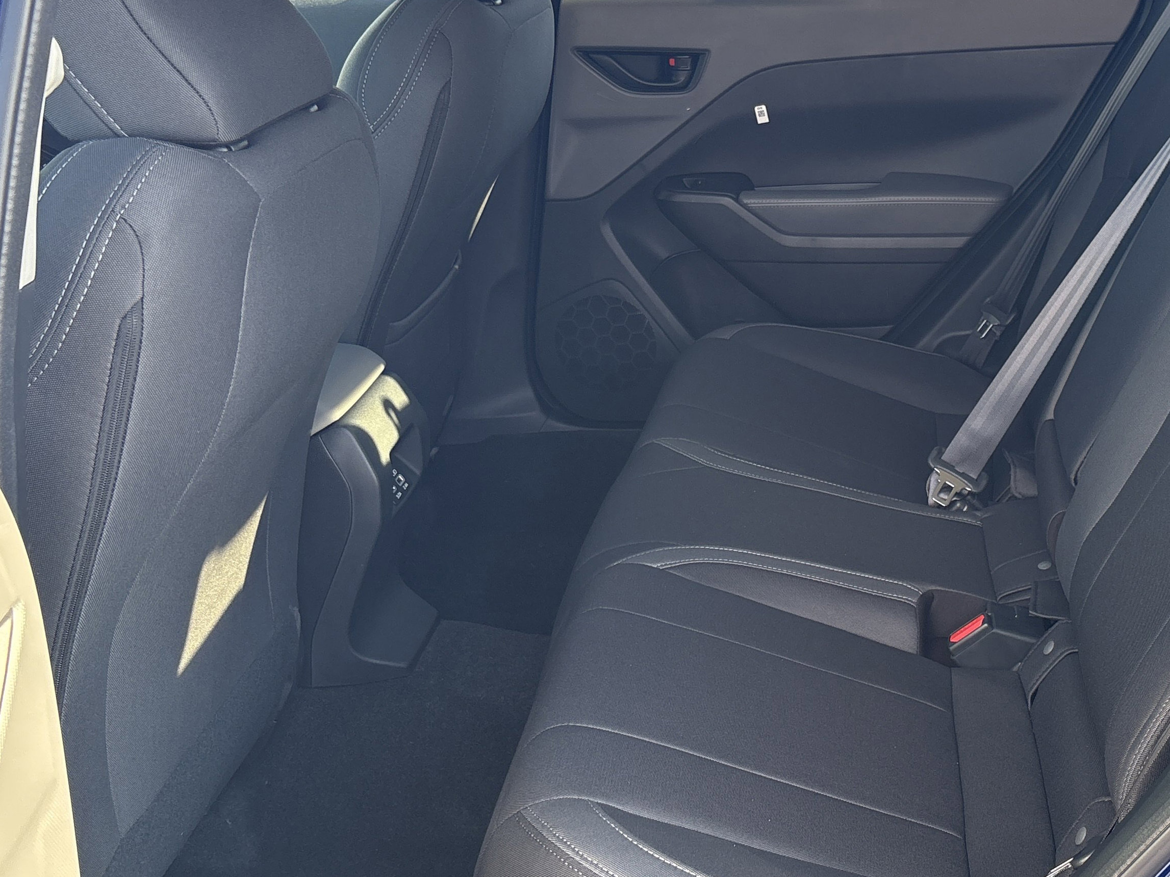 New 2026 Subaru Crosstrek 2.5i Premium image 12