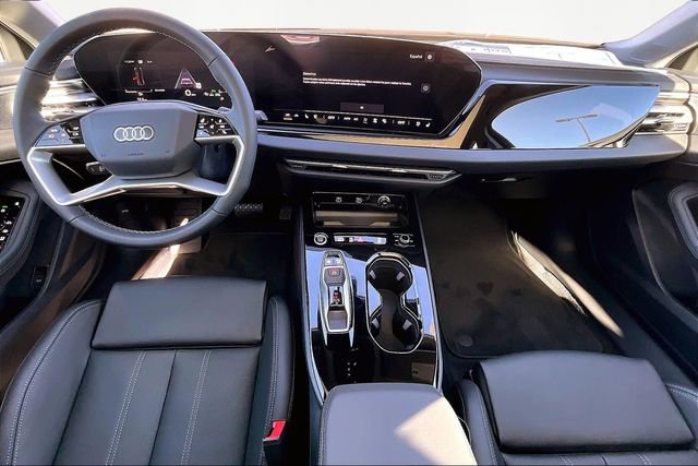 New 2025 Audi A5 2.0T Premium Plus image 5