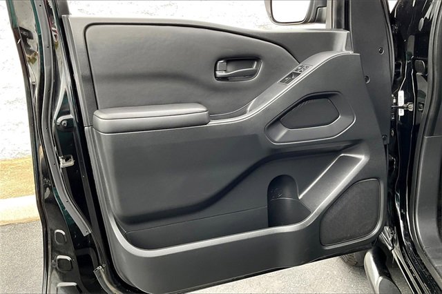 Certified 2023 Nissan Frontier S w/ Technology Package image 22