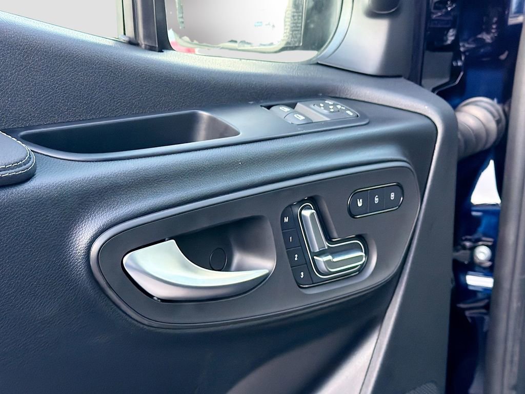 New 2026 Mercedes-Benz Sprinter 2500 image 17
