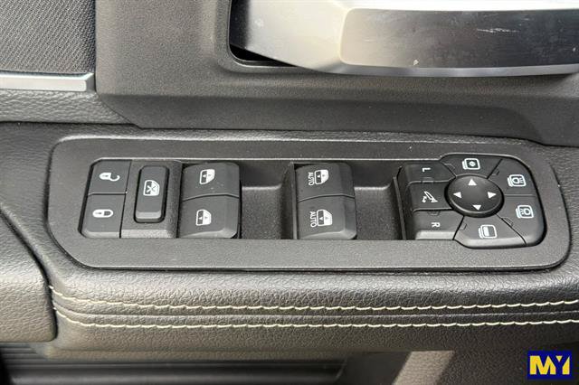 Used 2026 RAM 2500 Big Horn AWD/4WD image 12
