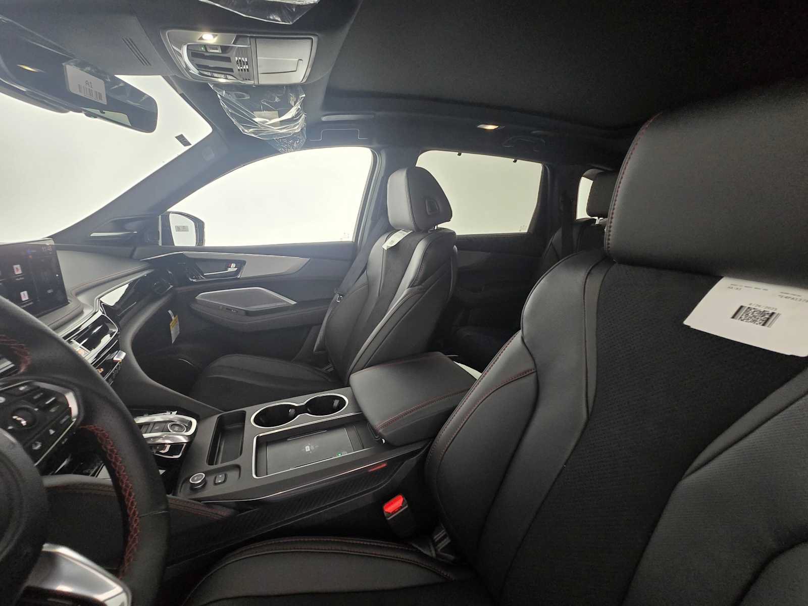 New 2026 Acura MDX A-Spec AWD/4WD image 20