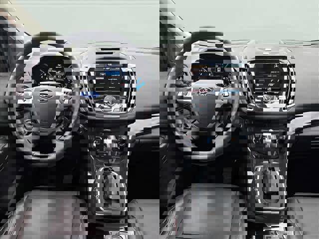 Used 2014 Ford Escape Titanium image 15