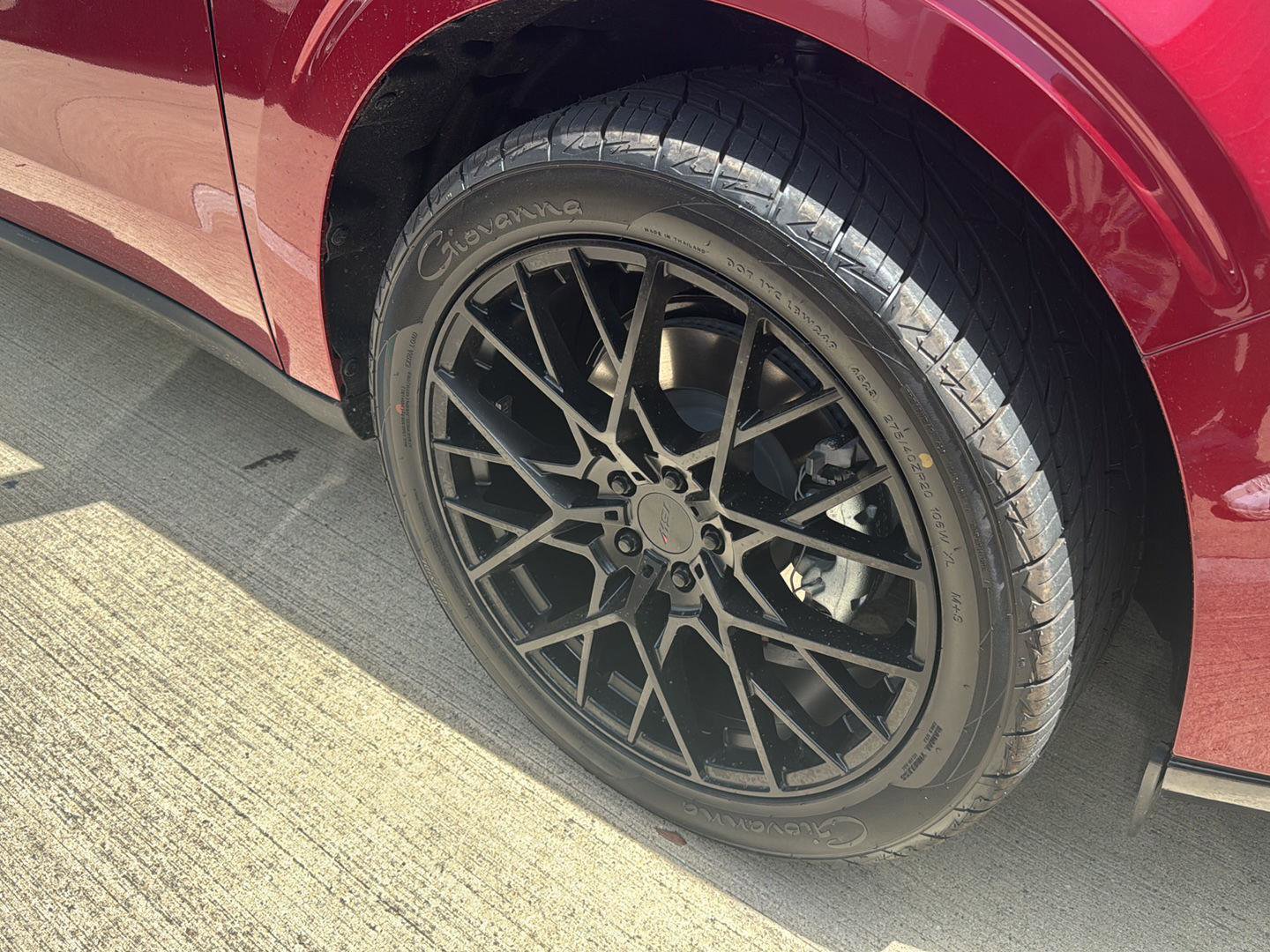 New 2025 Ford Maverick XLT w/ XLT Luxury Package image 3