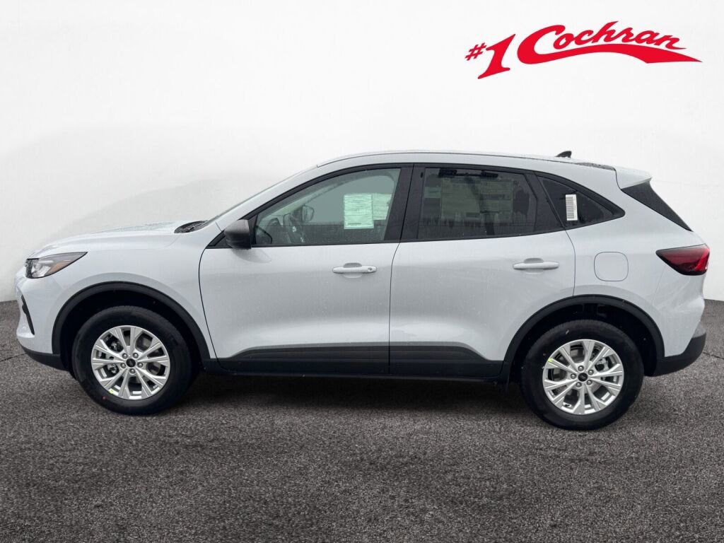 New 2026 Ford Escape Active image 4