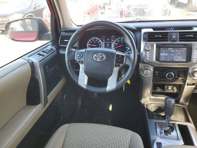 Used 2019 Toyota 4Runner SR5 image 12