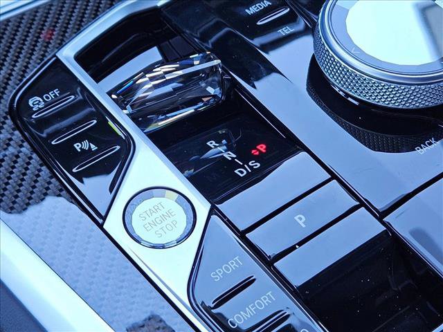 New 2026 BMW X6 M60i AWD/4WD image 14