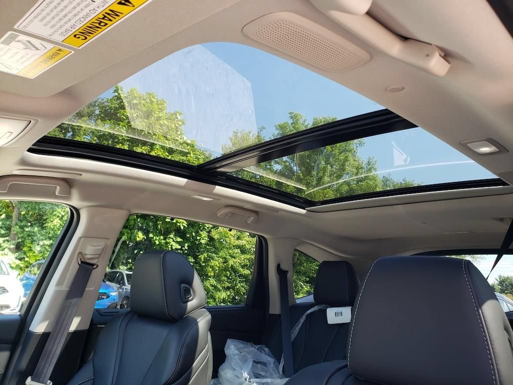 New 2026 Acura MDX w/ Technology Package AWD/4WD image 14