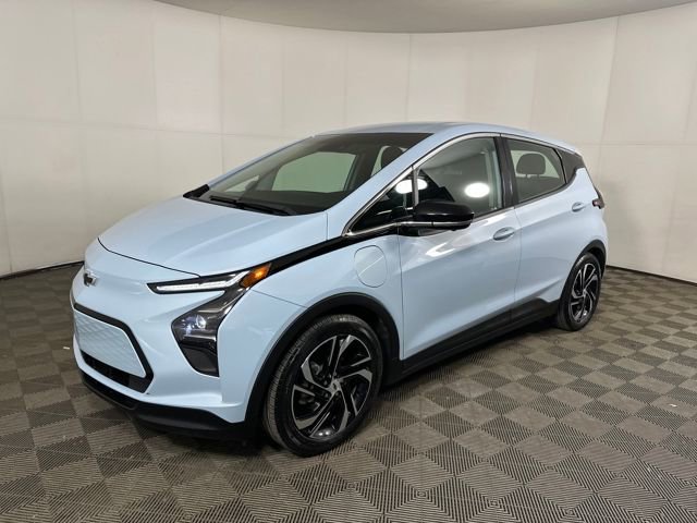 Used 2023 Chevrolet Bolt LT w/ Infotainment Package image 7